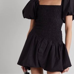 Black LoveShackFancy Dress Size medium